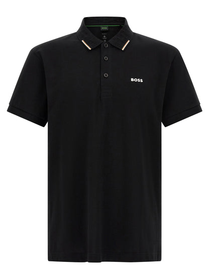 Hugo Boss Swing Paddy Polo Shirt