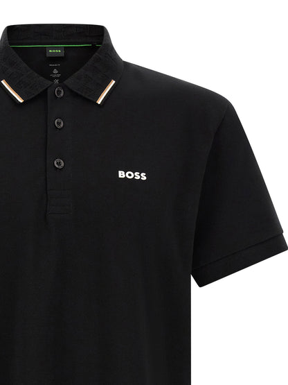 Hugo Boss Swing Paddy Polo Shirt