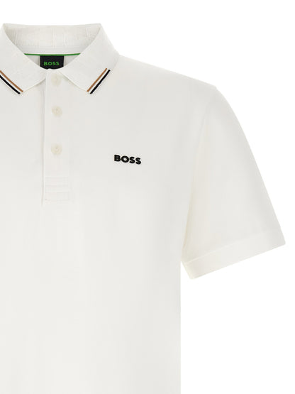 Hugo Boss Swing Paddy Polo Shirt