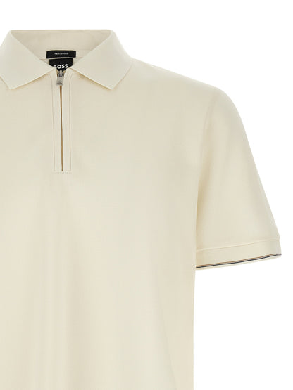 Hugo Boss C-pei 90 Polo Shirt