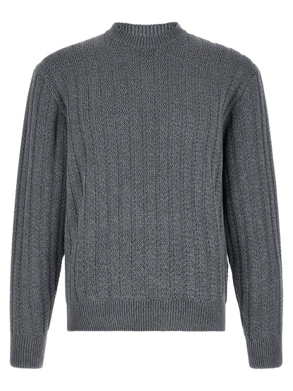 Hugo Boss Cotton Sweater