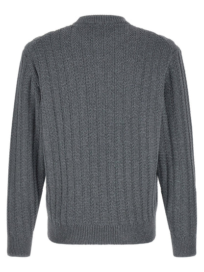 Hugo Boss Cotton Sweater
