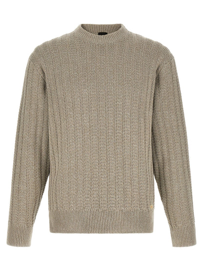 Hugo Boss Cotton Sweater