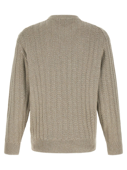 Hugo Boss Cotton Sweater