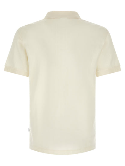 Hugo Boss C-ponti 118 Polo Shirt