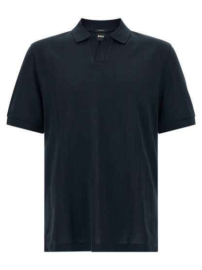Hugo Boss C-ponti 118 Polo Shirt