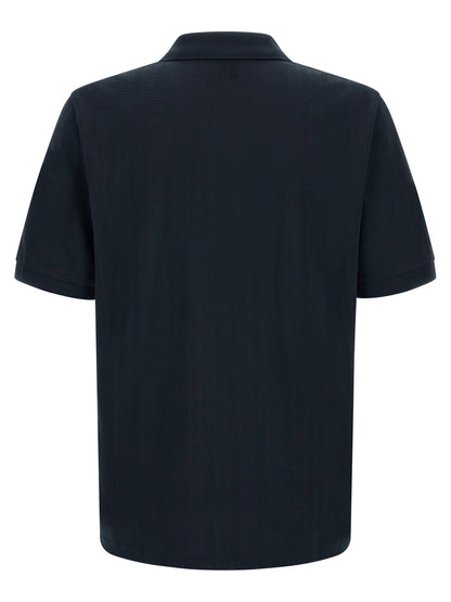 Hugo Boss C-ponti 118 Polo Shirt