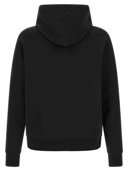 Hugo Boss Cotton Hoodie