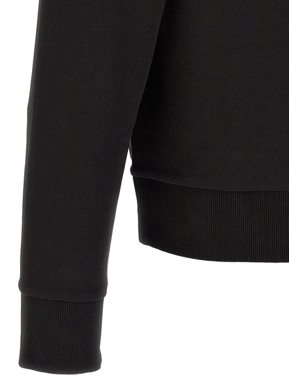 Hugo Boss Cotton Hoodie
