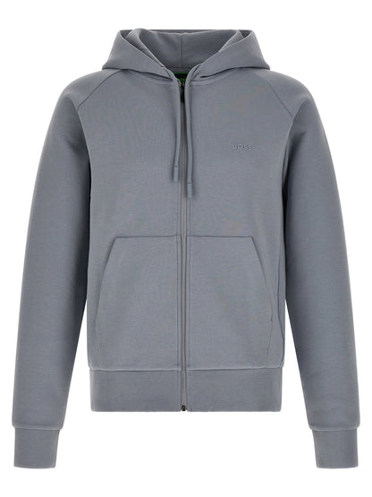 Hugo Boss Cotton Hoodie