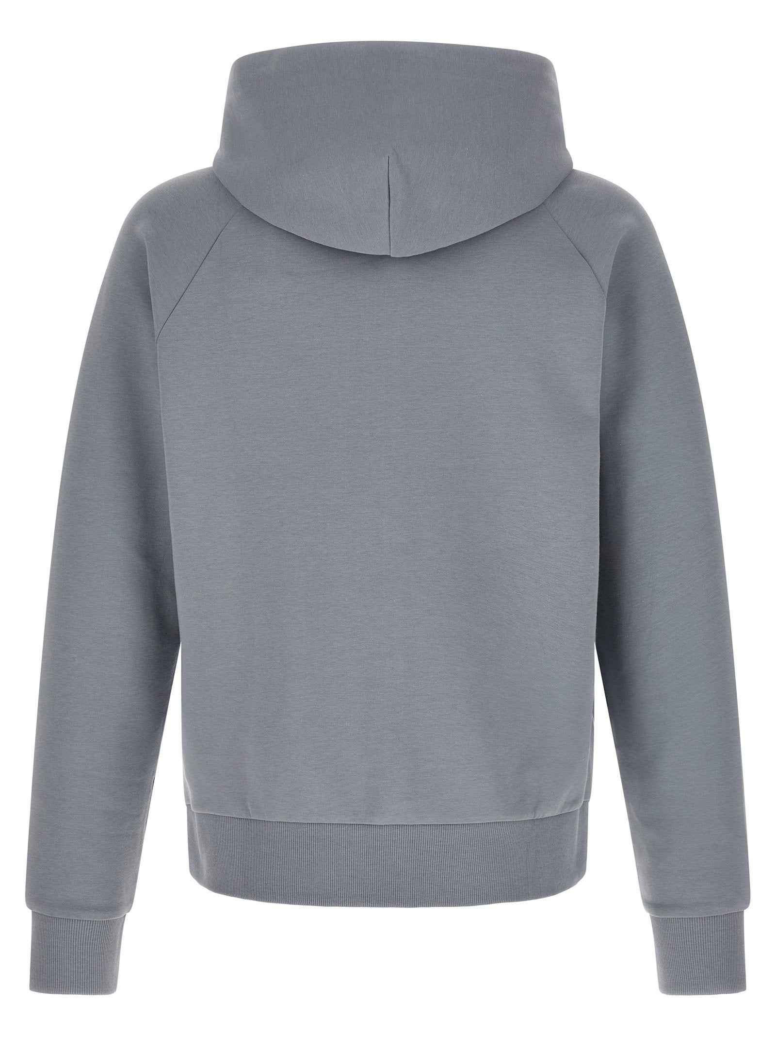 Hugo Boss Cotton Hoodie