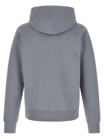 Hugo Boss Cotton Hoodie