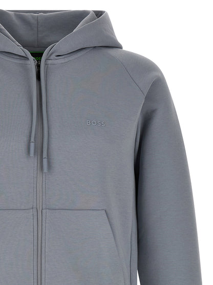 Hugo Boss Cotton Hoodie