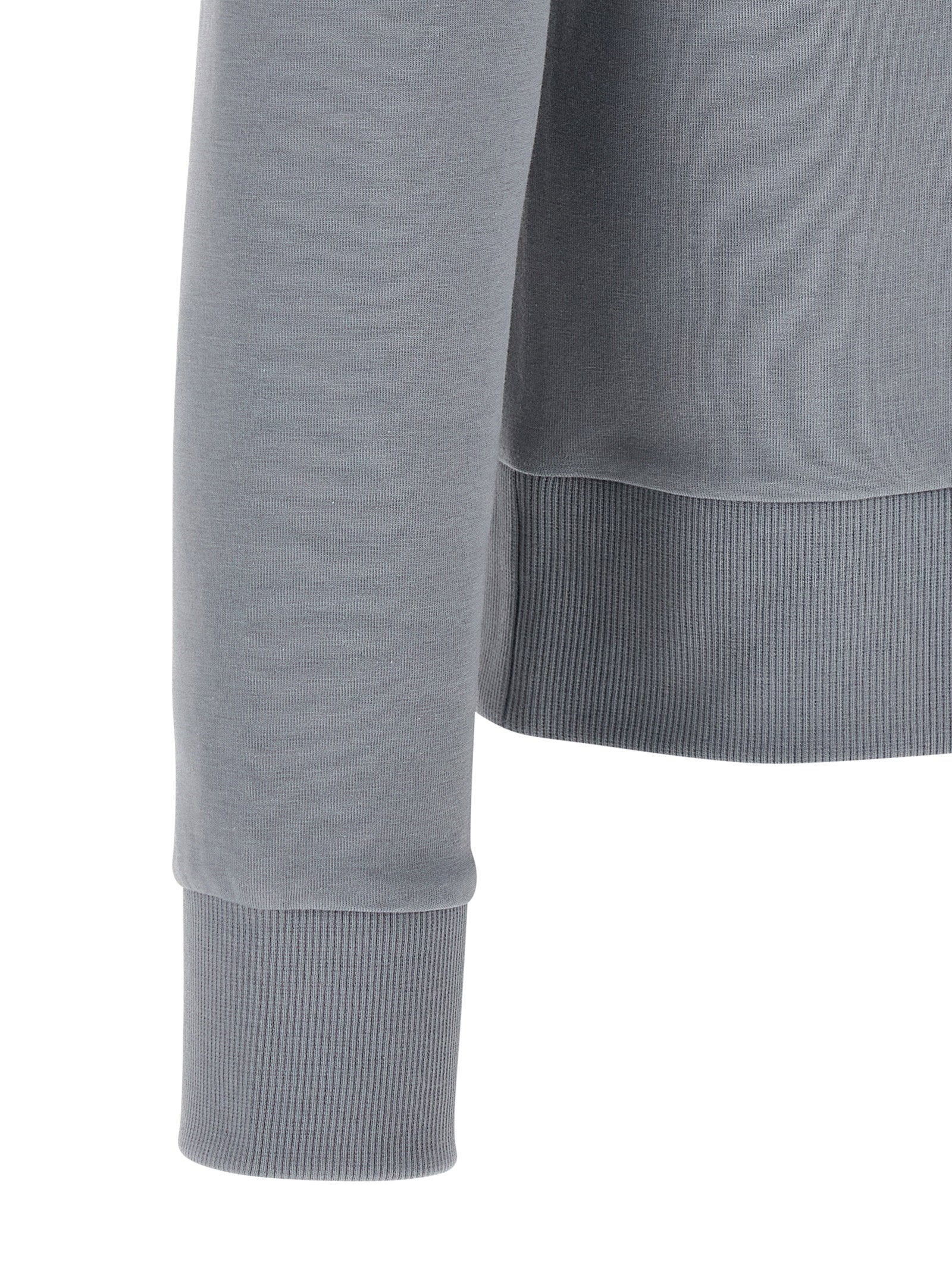 Hugo Boss Cotton Hoodie