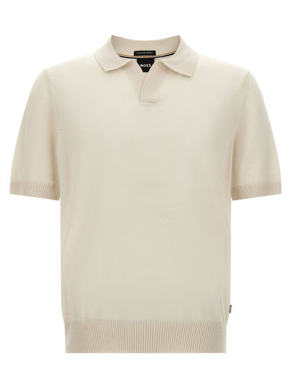 Hugo Boss H-lantoni Polo Shirt