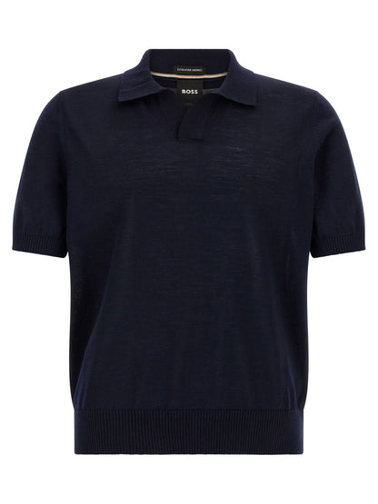Hugo Boss H-lantoni Polo Shirt