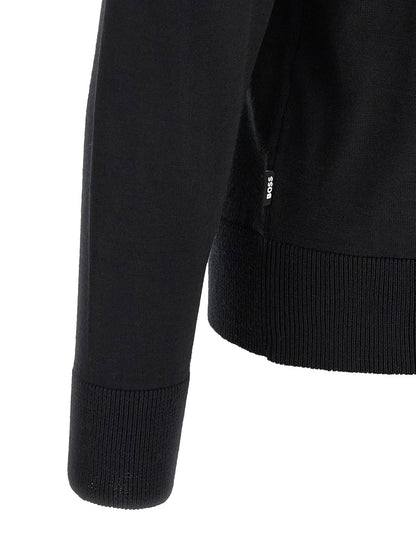 Hugo Boss H-ebenji Sweater