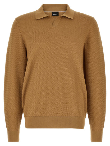 Hugo Boss H-lomarino Polo Shirt