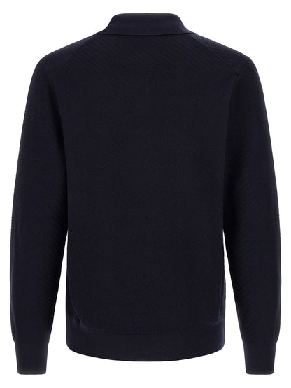 Hugo Boss H-lomarino Polo Shirt