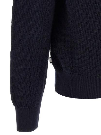Hugo Boss H-lomarino Polo Shirt