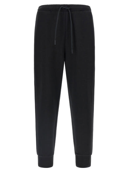 Hugo Boss Cotton Trousers
