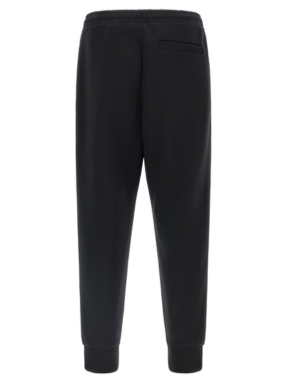 Hugo Boss Cotton Trousers