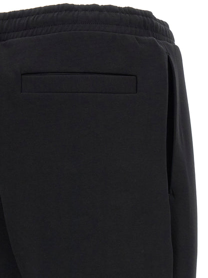 Hugo Boss Cotton Trousers