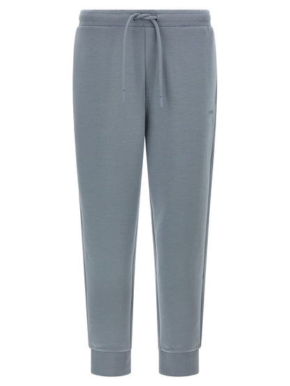 Hugo Boss Cotton Joggers