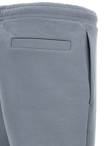 Hugo Boss Cotton Joggers
