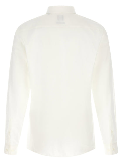 Hugo Boss Stretch Cotton Shirt