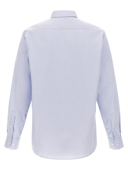 Hugo Boss Oxford Cotton Shirt