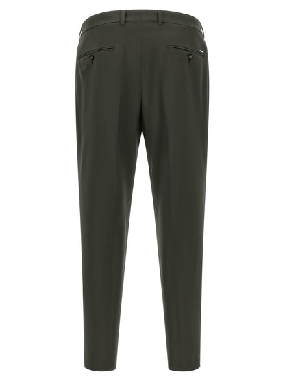 Hugo Boss H-george-263 Pants