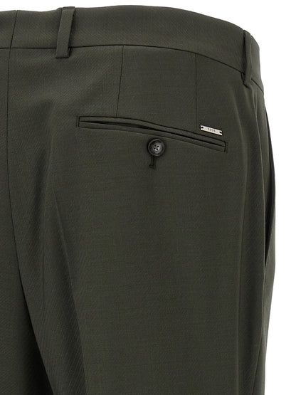 Hugo Boss H-george-263 Pants