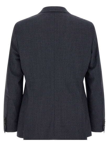 Hugo Boss P-huge-2pcs-flwg-263 Dress