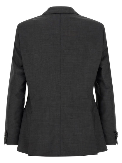 Hugo Boss H-huge-2pcs-263 Dress