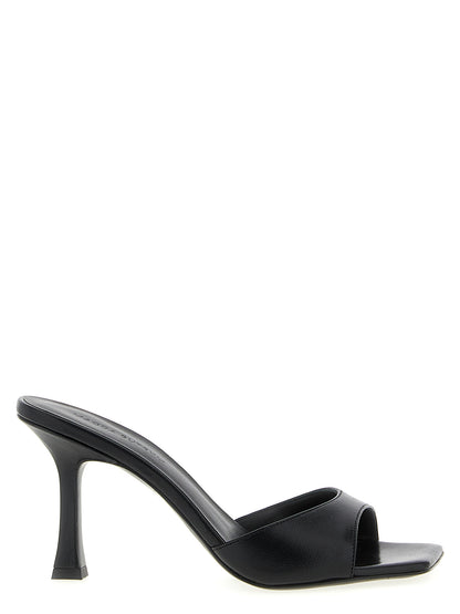 Magda Butrym Estonia Mules