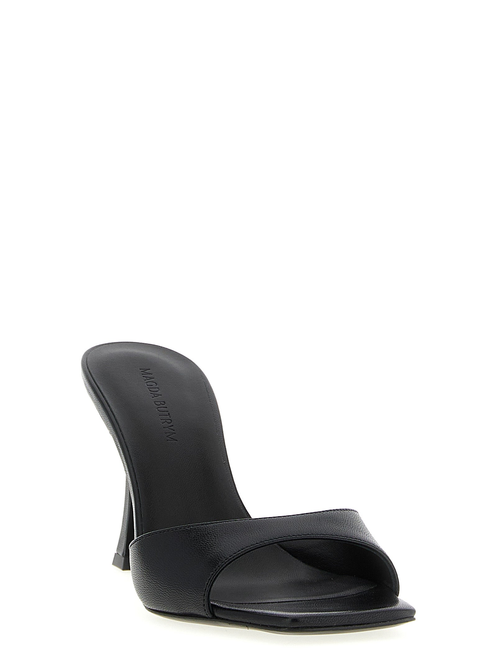 Magda Butrym Estonia Mules