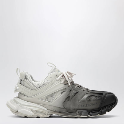 Balenciaga Track Gradient sneakers in black/beige