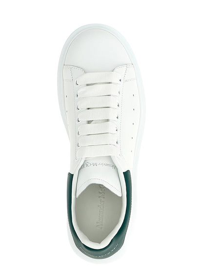 Mcqueen Larry Sneakers