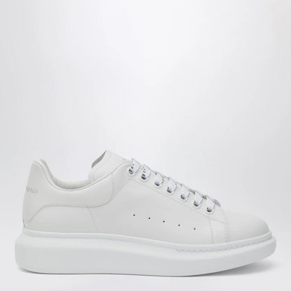 Alexander McQueen Sneakers Oversize white