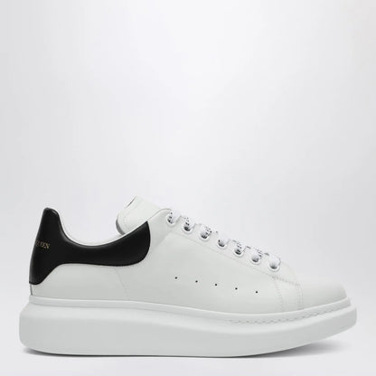 Alexander McQueen Sneakers Oversize white/black