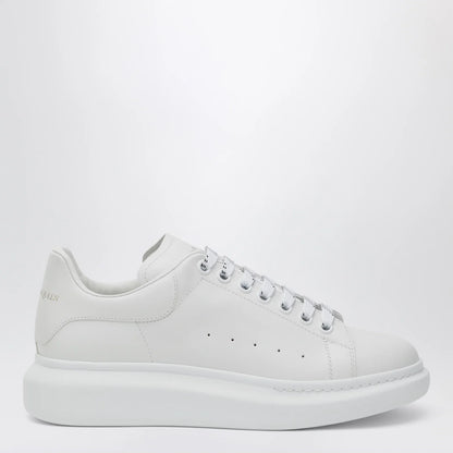 Alexander McQueen Sneakers Oversize white