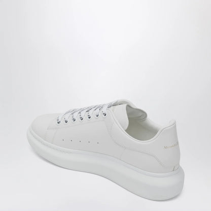Alexander McQueen Sneakers Oversize white