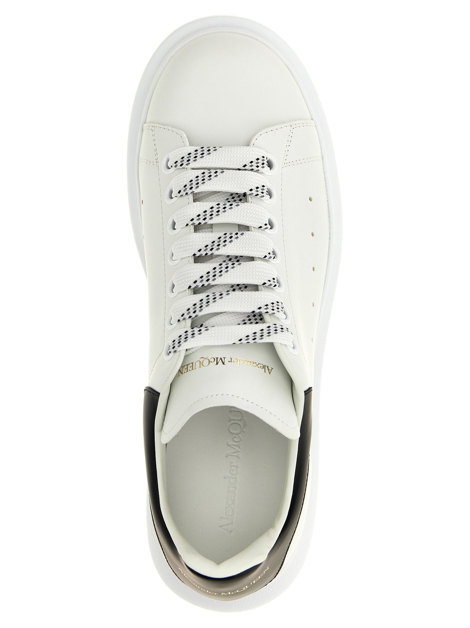Alexander McQueen Larry Sneakers