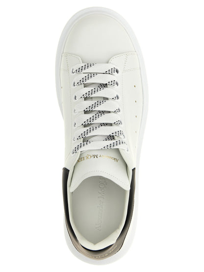 Alexander McQueen Larry Sneakers