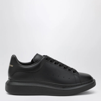 Alexander McQueen Sneakers Oversize black