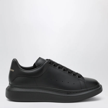 Alexander McQueen Sneakers Oversize black