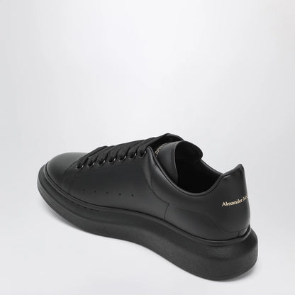 Alexander McQueen Sneakers Oversize black