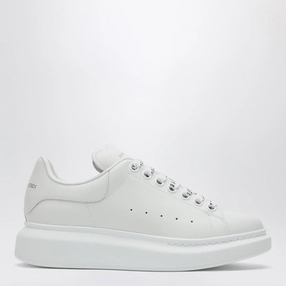 Alexander McQueen Oversize sneakers white