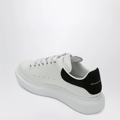 Alexander McQueen Sneakers Oversize white/black